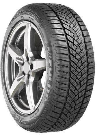 Anvelopa Iarna 195/50 R15 82H FULDA KRISTALL CONTROL HP 2
