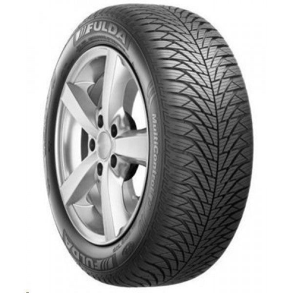 Anvelopa All Season 235/45 R17 97W XL FULDA MULTICONTROL