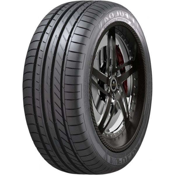 Anvelopa Vara 205/45 R16 83V FULDA SPORT CONTROL FP Imagine principală a produsului