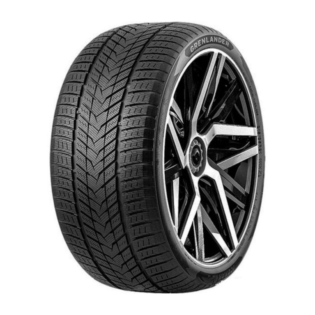 Anvelopa Iarna 275/40 R19 105V XL Fronway ICEMASTER II Imagine principală a produsului