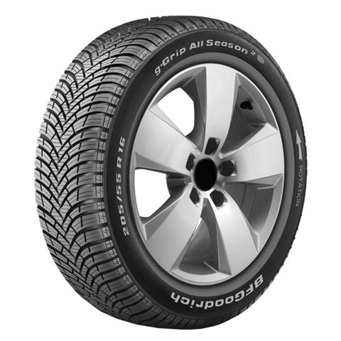 Anvelopa All Season 175/65 R14 82T BF GOODRICH G-GRIP All Season