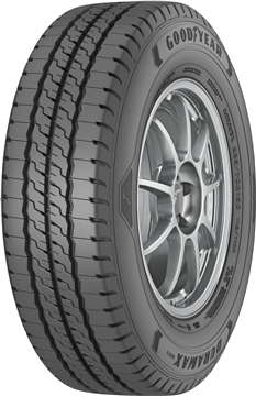 Anvelopa Vara 205/75 R16C 110/108R GOODYEAR DuraMax gen-2
