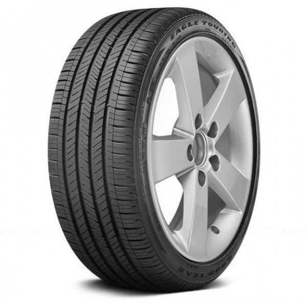 Anvelopa Vara 305/30 R21 104H XL GOODYEAR EAGLE TOURING NF0 Imagine principală a produsului