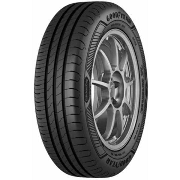 Anvelopa Vara 165/70 R14 81T GOODYEAR EFFICIENTGRIP COMPACT 2 Imagine principală a produsului