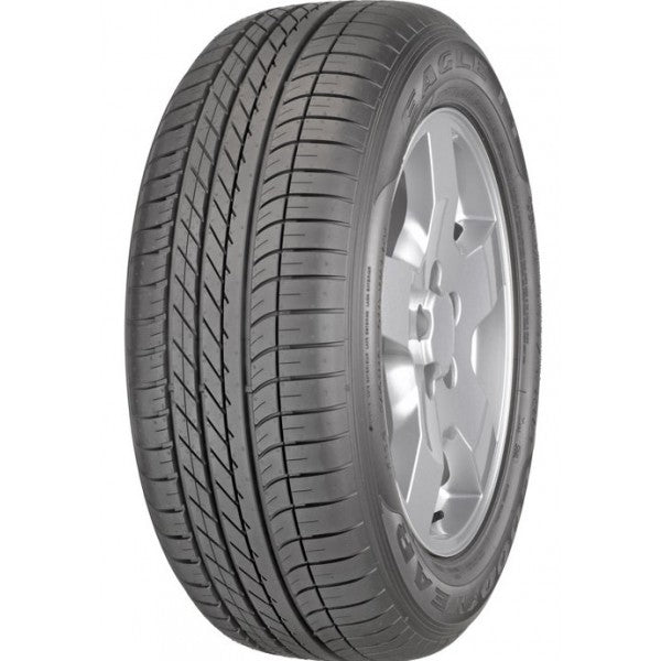 Anvelopa Vara 265/35 R19 94Y GOODYEAR Eagle F1 Asymmetric N0