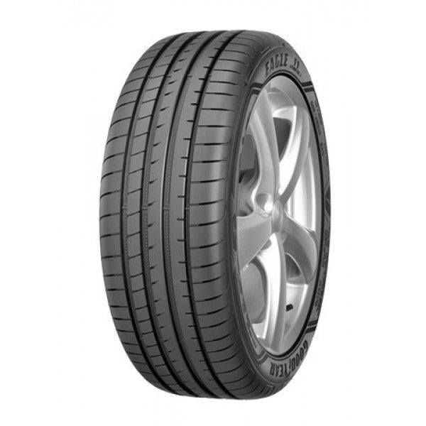 Anvelopa Vara 255/60 R18 108Y GOODYEAR Eagle F1 Asymmetric 3 SUV