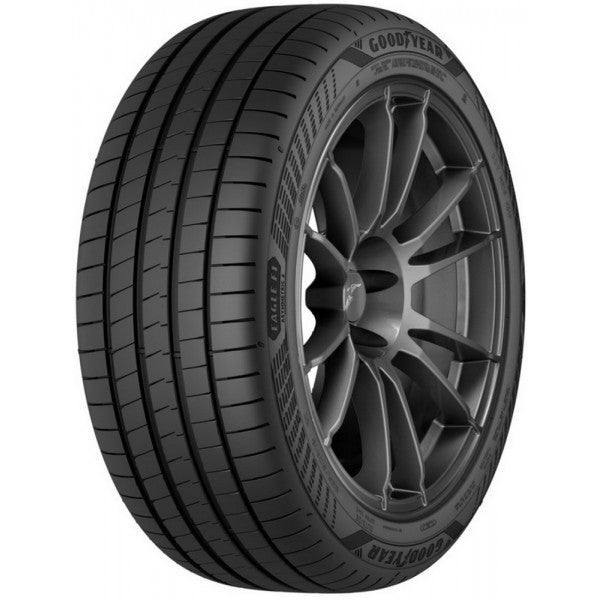 Anvelopa Vara 265/35 R21 101Y XL GOODYEAR Eagle F1 Asymmetric 6 Imagine principală a produsului