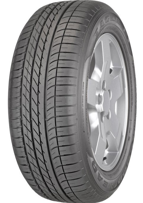 Anvelopa Vara 285/45 R19 111W XL GOODYEAR Eagle F1 Asymmetric SUV ROF Imagine secundară a produsului