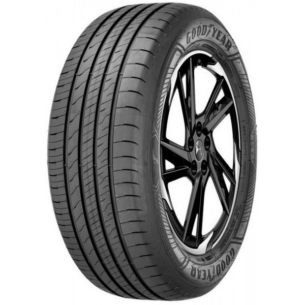 Anvelopa Vara 275/60 R20 115H GOODYEAR EfficientGrip 2 SUV Imagine principală a produsului