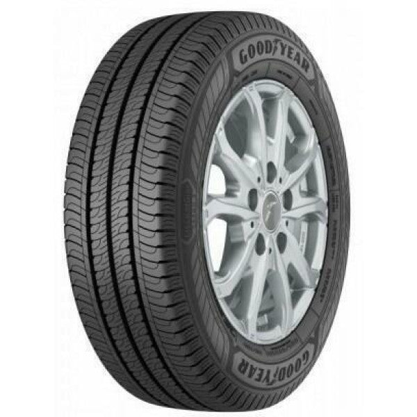 Anvelopa Vara 225/55 R17 109/107H GOODYEAR EfficientGrip Cargo 2
