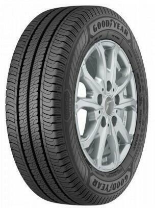 Anvelopa Vara 195/65 R16C 104/102T GOODYEAR EfficientGrip Cargo 2