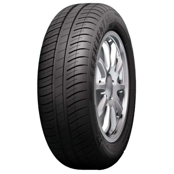 Anvelopa Vara 175/65 R14 82T GOODYEAR EfficientGrip Compact Imagine principală a produsului