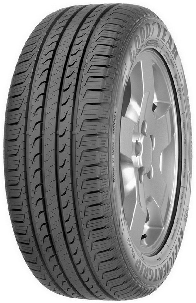 Anvelopa Vara 225/70 R16 103H GOODYEAR EfficientGrip SUV FP Imagine principală a produsului