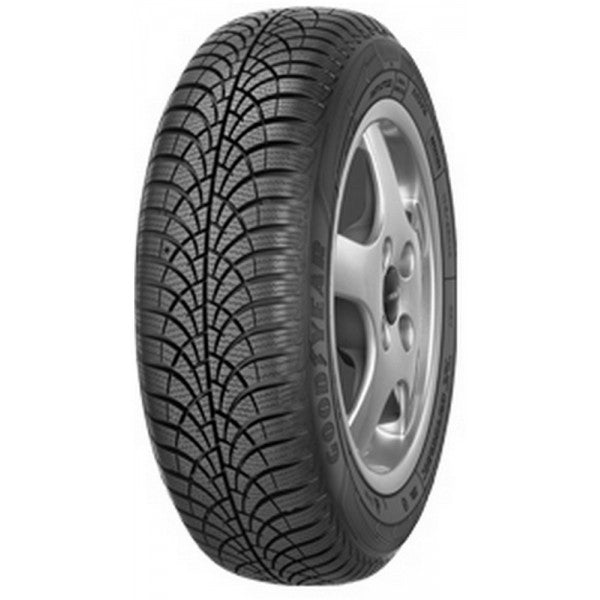 Anvelopa Iarna 185/60 R16 86H GOODYEAR UltraGrip 9+