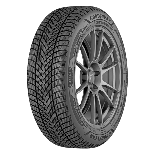 Anvelopa Iarna 305/40 R20 112V XL GOODYEAR UltraGrip Performance 3 Imagine principală a produsului