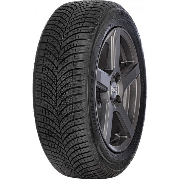 Anvelopa All Season 235/50 R18 101W XL GOODYEAR VECTOR 4SEASONS G3 SUV