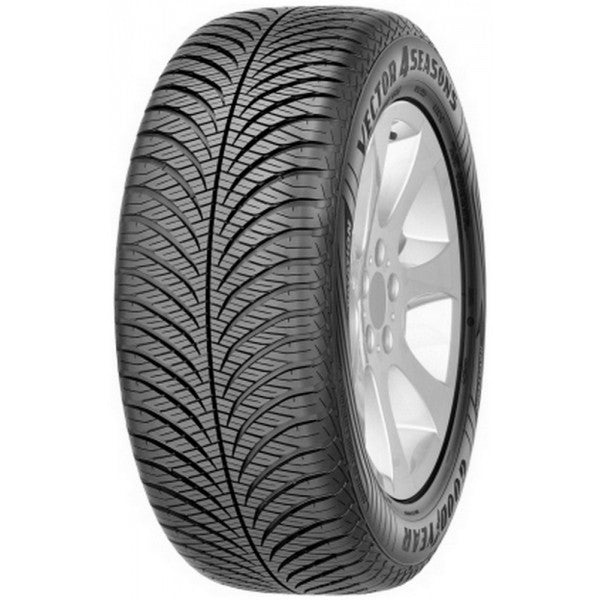 Anvelopa All Season 215/50 R17 95V XL GOODYEAR Vector 4seasons gen-2