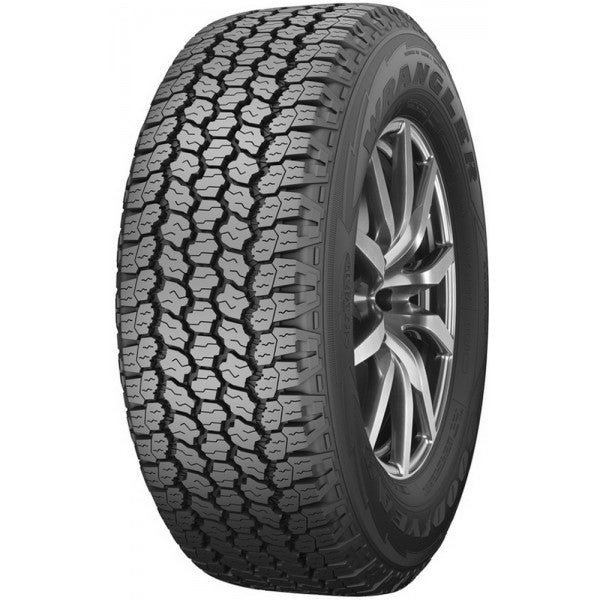Anvelopa Vara 245/75 R16 114Q GOODYEAR Wrangler AT Adventure
