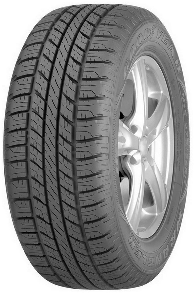 Anvelopa All Season 255/65 R16 109H GOODYEAR Wrangler HP All Weather FP Imagine principală a produsului