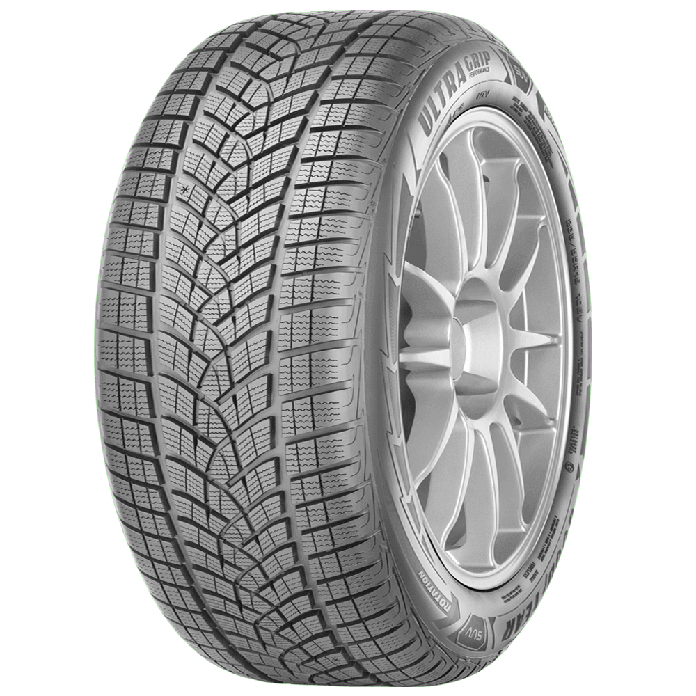 Anvelopa Iarna 235/40 R19 96V XL GOODYEAR UltraGrip Performance + XL