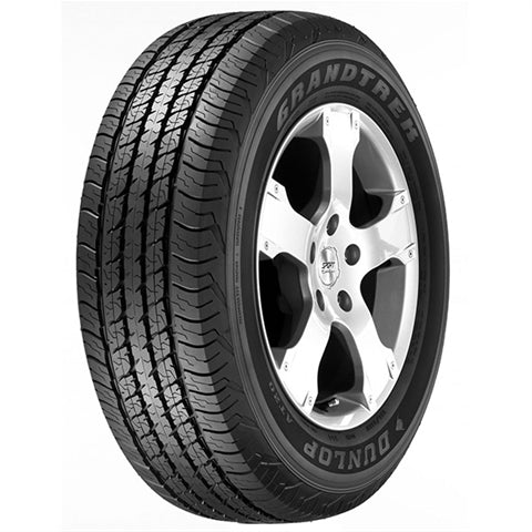 Anvelopa Vara 245/70 R17 110S DUNLOP AT20