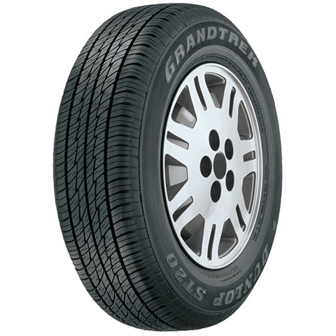 Anvelopa All Season 215/65 R16 98H DUNLOP Grandtrek ST20 Imagine principală a produsului