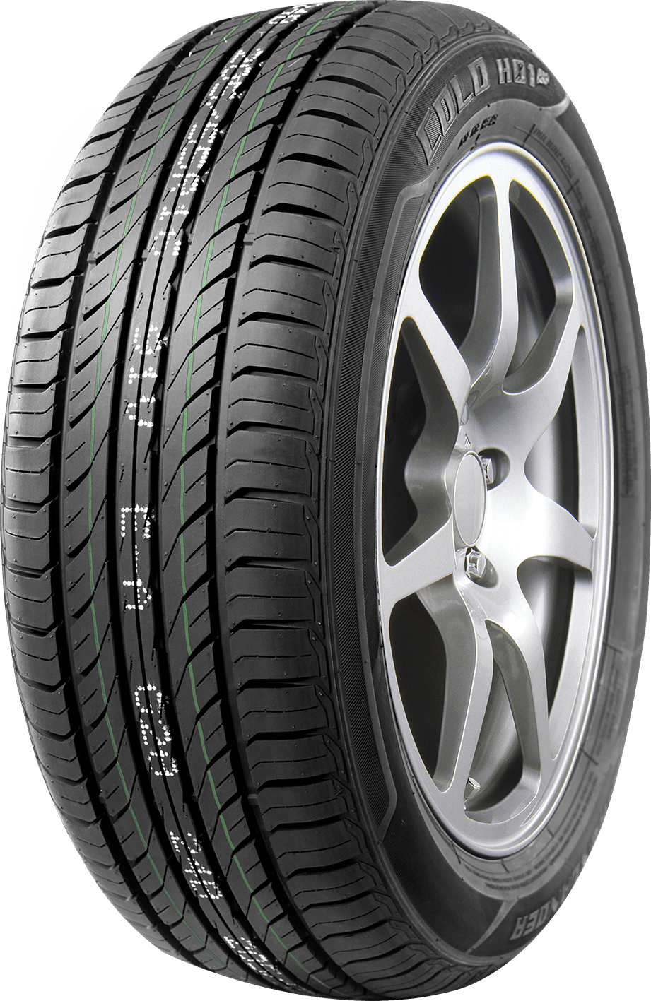 Anvelopa Vara 235/65 R17 104H GRENLANDER COLO H01