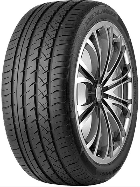 Anvelopa Vara 295/40 ZR21 111W XL Grenlander ENRI U08 Imagine principală a produsului