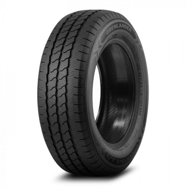 Anvelopa All Season 215/60 R17C 109/107T GRENLANDER GREENTOUR A/S Imagine principală a produsului