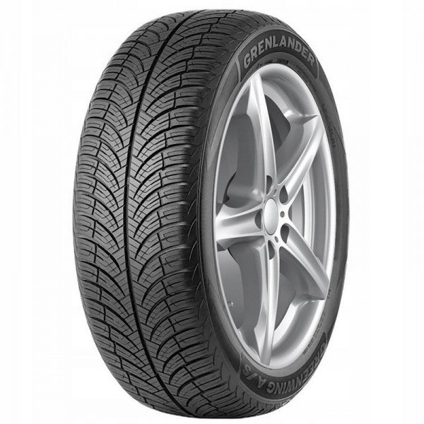 Anvelopa All season 215/65 R16 102H XL GRENLANDER GREENWING A/S Imagine principală a produsului