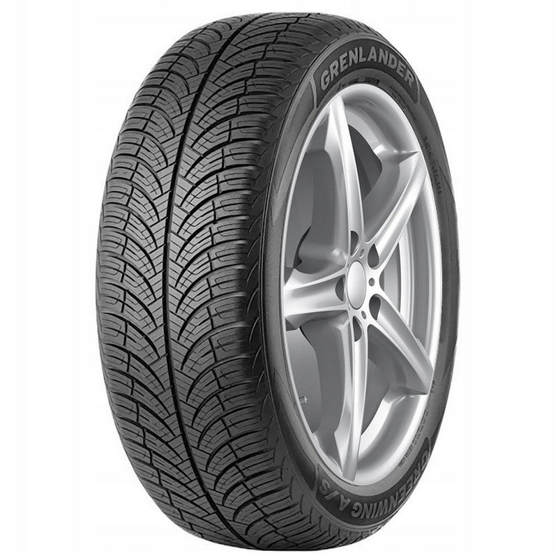 Anvelopa All Season 175/65 R14 82T GRENLANDER GREENWING A/S Imagine principală a produsului
