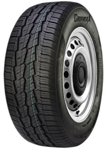 Anvelopa All Season 225/55 R17C 109H GRIPMAX SUREGRIP AS VAN Imagine principală a produsului