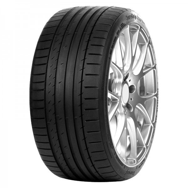 Anvelopa Vara 315/30 R22 107Y XL GRIPMAX SUREGRIP PRO SPORT Imagine principală a produsului
