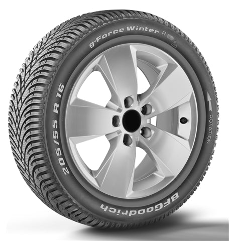 Anvelopa Iarna 235/40R19 96V XL BFG G-FORCE WINTER2