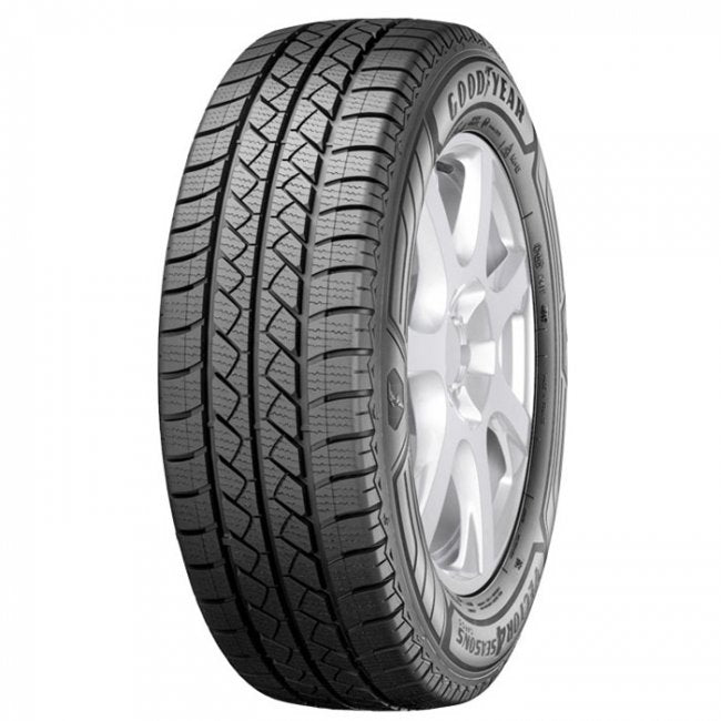Anvelopa All Season 225/75 R16C 121/120R GOODYEAR Vector 4Seasons Cargo