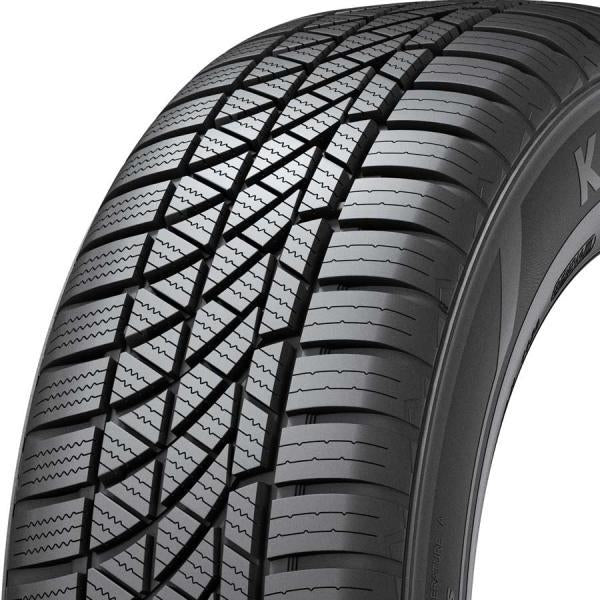 Anvelopa All Season 195/55R16 91V XL HANKOOK H740 KINERGY 4S Imagine principală a produsului