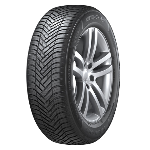 Anvelopa All Season 215/60 R17 96V HANKOOK H750A KINERGY 4S 2 X