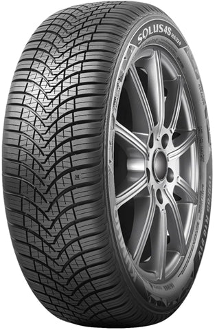 Anvelopa All Season 225/50R17 98W XL KUMHO HA32+ Imagine principală a produsului