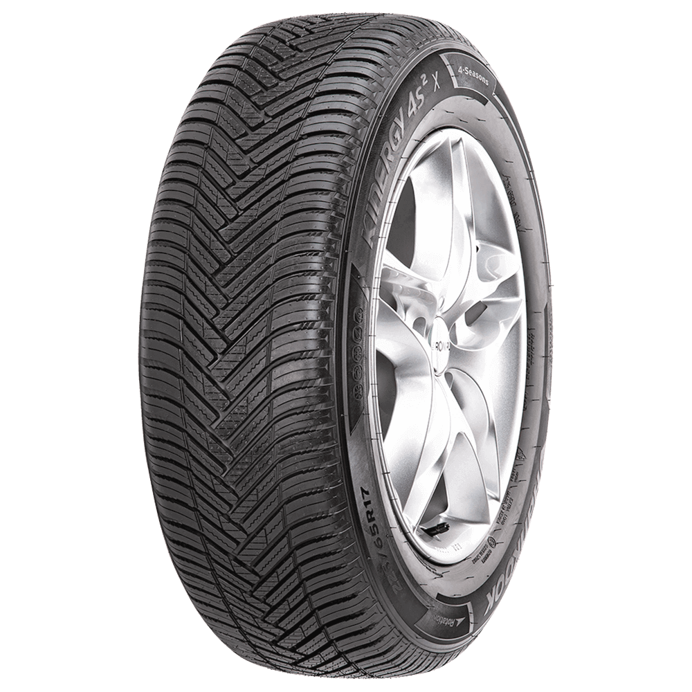 Anvelopa All Season 285/35 R22 106Y XL HANKOOK Kinergy 4S2 X H750A XL