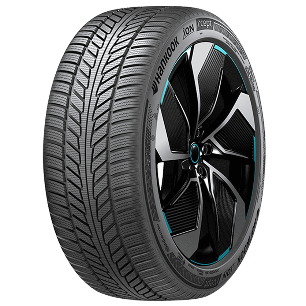 Anvelopa Iarna 245/35 R20 95V XL HANKOOK iON i*cept IW01 EV XL Sound Absorber