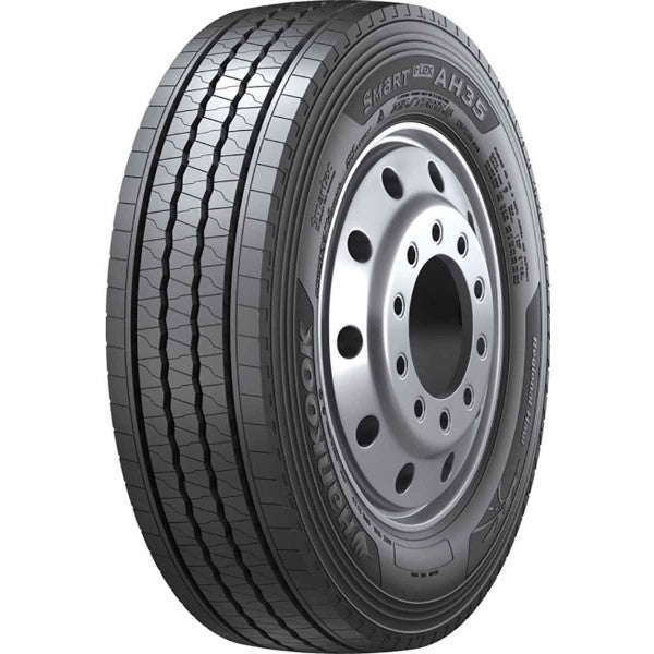 Anvelopa Vara 235/75 R17.5 132/130M HANKOOK AH35
