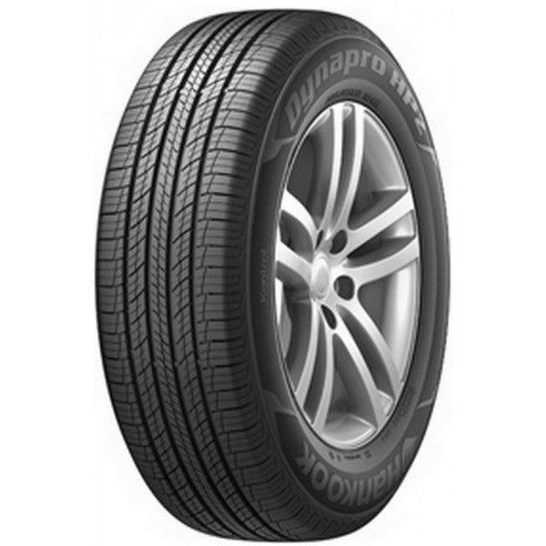 Anvelopa Vara 285/45 R21 113H XL HANKOOK Dynapro HP2 RA33D Imagine principală a produsului