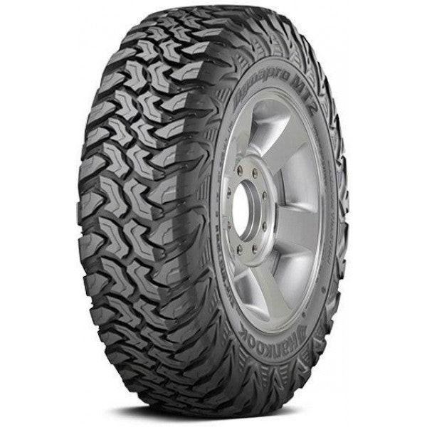 Anvelopa Vara 225/75 R16 115/112Q HANKOOK Dynapro MT2 RT05