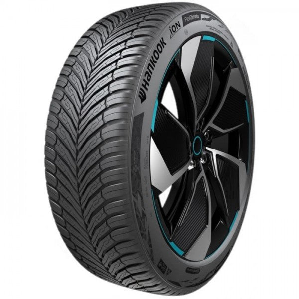 Anvelopa All Season 255/45 R19 104Y XL HANKOOK IL01A ION FLEXCLIMATE SUV