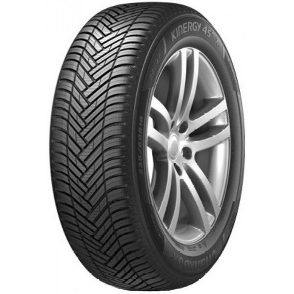 Anvelopa All Season 275/40 R22 107Y XL HANKOOK Kinergy 4s2 X H750A Imagine principală a produsului