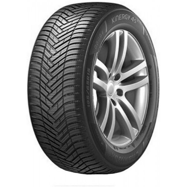 Anvelopa All Season 195/60 R18 96H XL HANKOOK Kinergy 4s 2 H750 Imagine principală a produsului