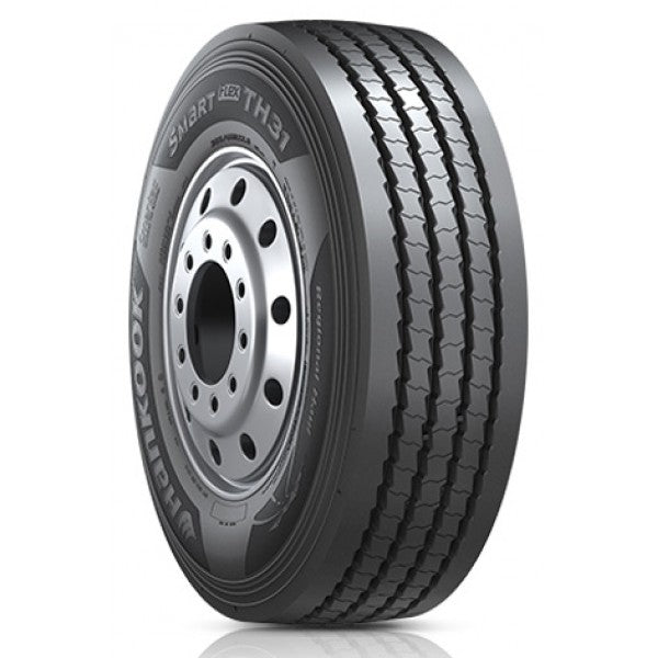 Anvelopa Vara 385/65 R22.5 164K HANKOOK TH31 Imagine principală a produsului