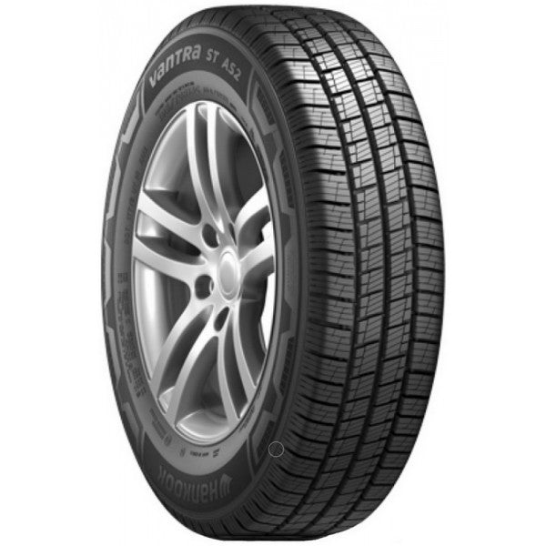 Anvelopa All Season 185 R14C 102/100Q HANKOOK Vantra ST AS2 RA30