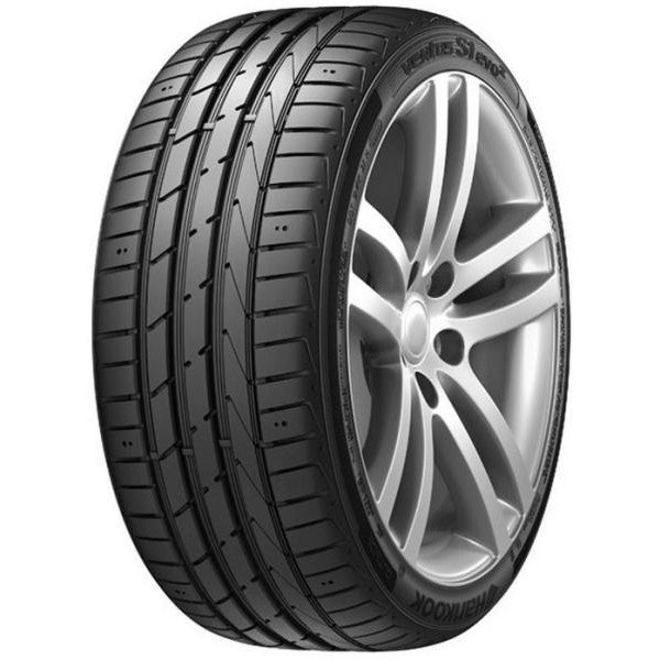 Anvelopa Vara 245/40 R18 93Y HANKOOK Ventus S1 EVO2 K117