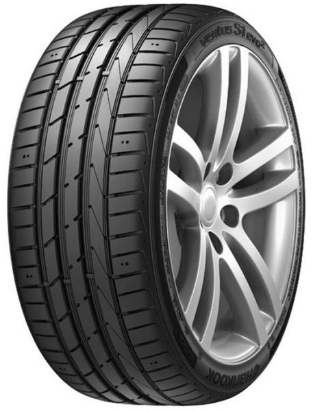 Anvelopa Vara 245/45 R19 98Y HANKOOK Ventus S1 EVO2 K117B RFT